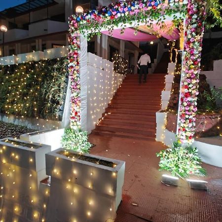 Surbee Resort Mussoorie Dış mekan fotoğraf