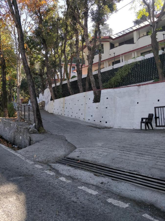 Surbee Resort Mussoorie Dış mekan fotoğraf