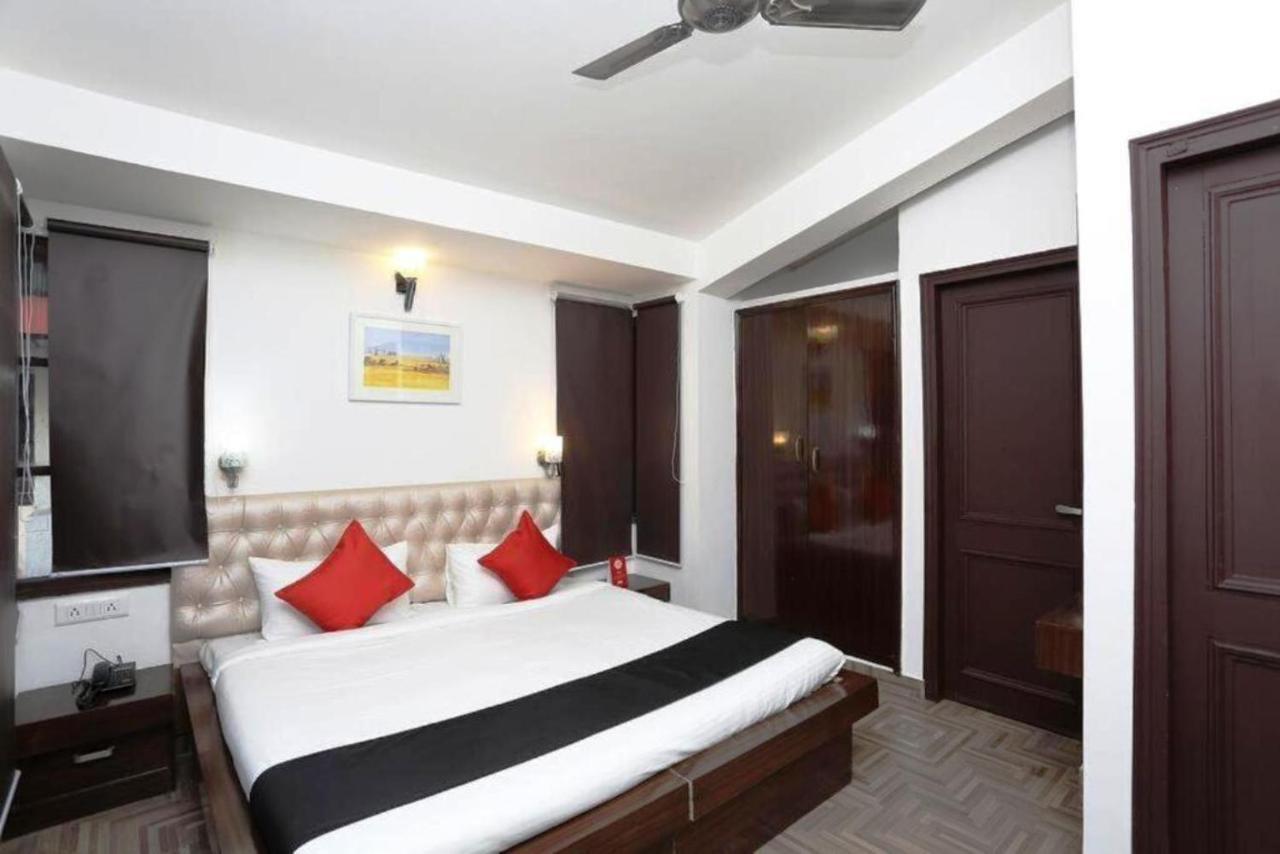 Surbee Resort Mussoorie Dış mekan fotoğraf