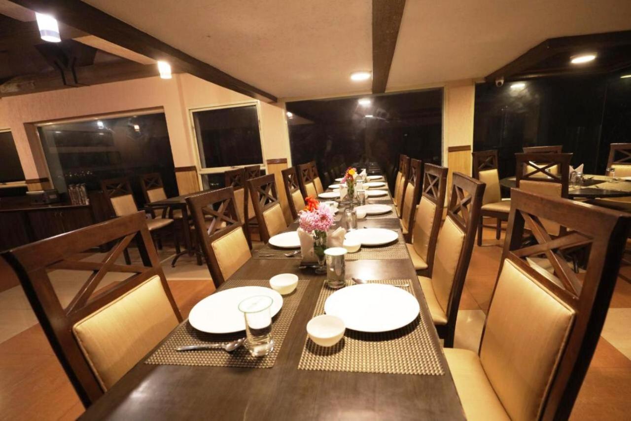Surbee Resort Mussoorie Dış mekan fotoğraf