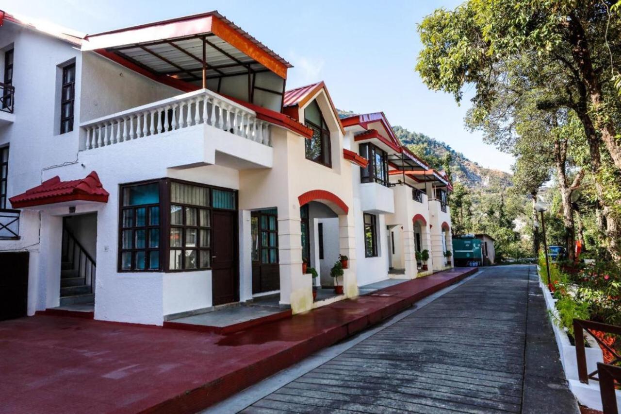Surbee Resort Mussoorie Dış mekan fotoğraf