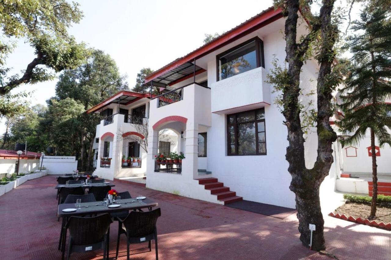 Surbee Resort Mussoorie Dış mekan fotoğraf