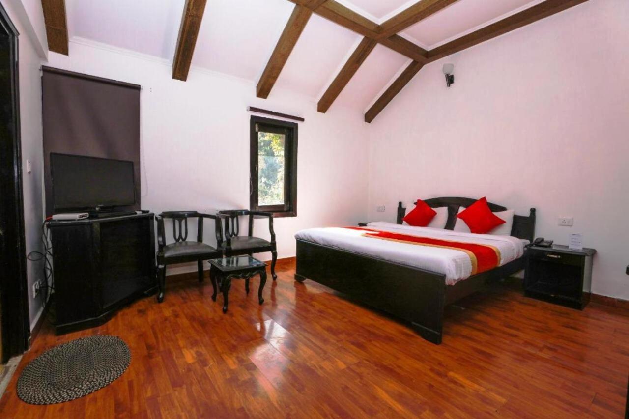Surbee Resort Mussoorie Dış mekan fotoğraf