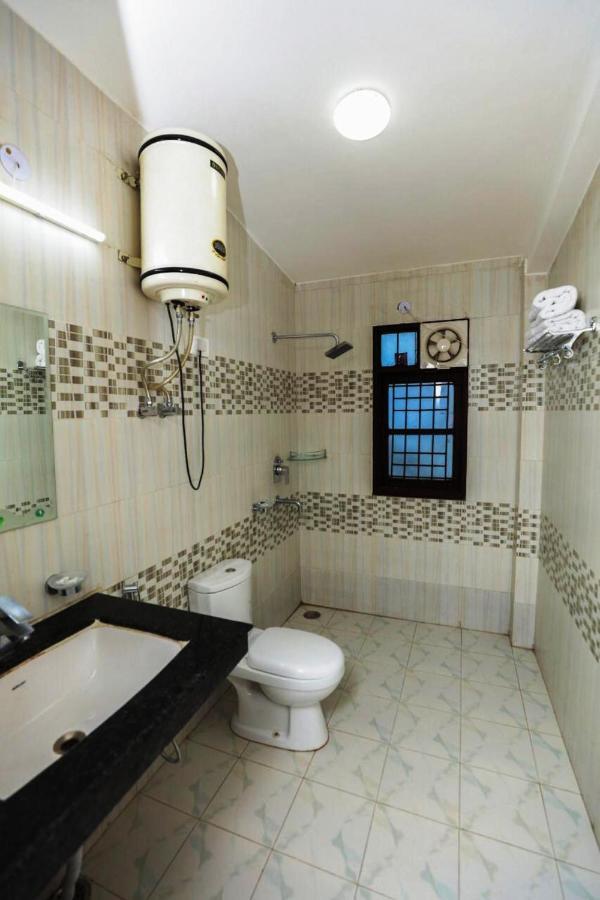 Surbee Resort Mussoorie Dış mekan fotoğraf