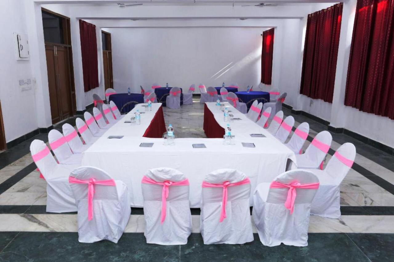 Surbee Resort Mussoorie Dış mekan fotoğraf