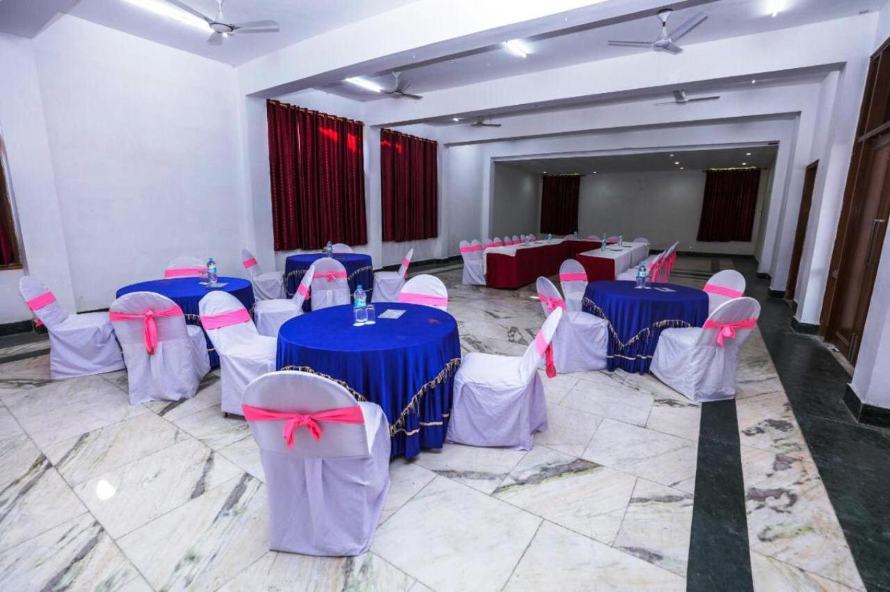 Surbee Resort Mussoorie Dış mekan fotoğraf